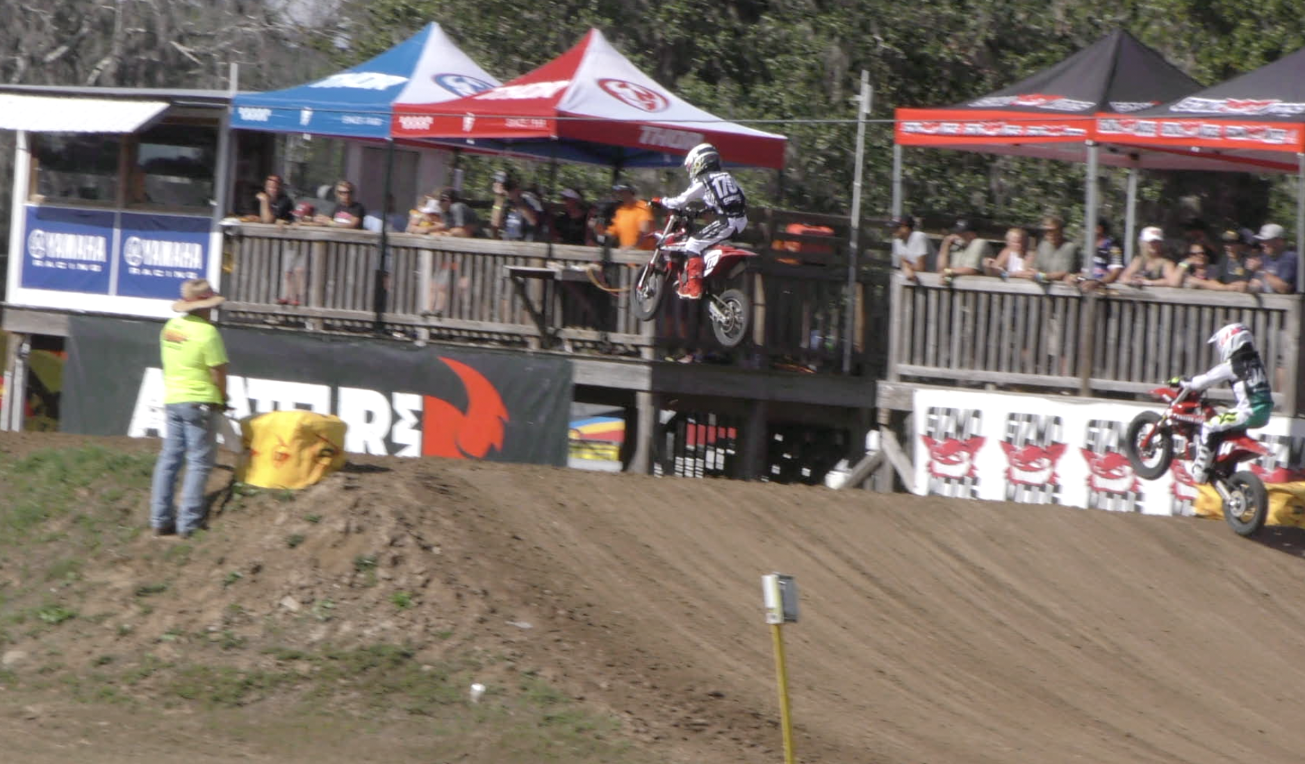 2023 Mini O’s Braydon Paxton